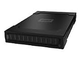 Western Digital WDE1MSBK5000BE Elements 500GB 6,4 cm (2,5 Zoll) externe Festplatte USB 2.0 schwarz