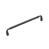12'' CTC Metal Pull - Oil Rubbed Bronze