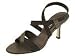Vaneli Tippet | Women's Dress Sandals Tmoro Nitry Stretch with Bronze Calf