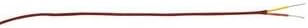 NEWPORT ELECTRONICS GG-K-30-1000/N SENSOR, THERMOCOUPLE, K, 304.8M