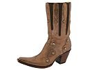 Old Gringo Alma | Cowboy Boots Bronze Wash