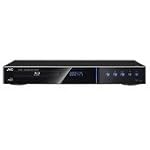 JVC XV-BP1 DVD Player