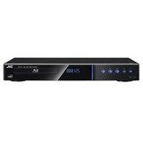JVC XV-BP1 DVD Player