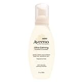 Aveeno Ultra-Calming Foaming Cleanser - 6 Oz