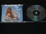 All That