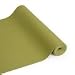 Sports : Yogamatte Sticky Olivgr&uuml;n 4mm