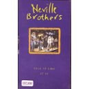 Neville Brothers - Tell It Like It Is [VHS]