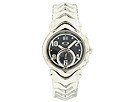 Oakley Judge II Chronograph Watches (Chronograph With Metal Bracelet - Black )