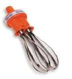 Dynamic Senior Whisk Tool Only for PMF250 F250