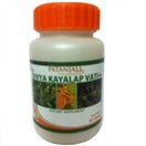 Divya Kayakalp Vati 60 Tablets