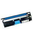 Konica Minolta CYAN Toner Cartridge for Magicolor 2400W / 2430DL / 2450 / 2480MF / 2490MF / 2500W /