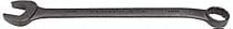 Proto 7/8" 12 Pt Black Proto Combo Wrench