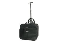 Infocus Traveller Rollerbag black Beamer