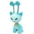 Neopets Aisha Turquoise 7" Plush