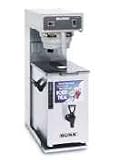 BUNN 3 Gallon Tea Maker Quick Connect TB3Q 29in Tall 36700.0076
