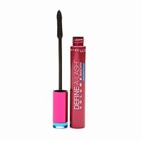 Maybelline Define-A-Lash Waterproof Mascara 1 ea