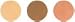 Mally Beauty Shimmer, Shape & Glow Face Defining System, Love Is Deeper
