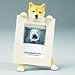 Shiba Inu Dog Photo Frame (2 1/2x3 1/2)