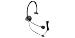 About Noise Cancellation in Bluetooth Headphones 11iCXourFlL. SL75 About Noise Cancellation in Bluetooth Headphones