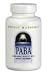 Source Naturals PABA 100mg, 250 Tablets