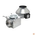 PB190 Single Grill Bathroom 190 CFM