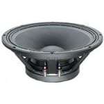 Celestion FTR15-4080FD 15 Inch 1000 Watt Raw Frame Speaker by 