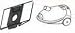 Sac aspirateur MOULINEX, POWERPACKBQ123 / EFFIMAX / DJ4DJ5,