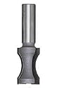 Amana 51582 CONVEX EDGING BIT 1/2 SHANK