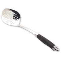 Anolon Stainless Steel Skimmer by Anolon