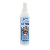 Circle of Friends Lice Free Zone Hairspray 8 oz