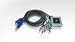 2-port Ps/2 Kvm Switch