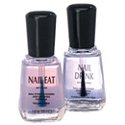 Zoya Zoom Nail Food System