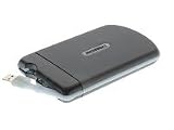 Produkt-Bild: TOUGHDRIVE 1TB 6.4CM 2.5ZOLL HDD USB2.0 SHOCK RESISTANT MIT PASSWORTSCHUTZ