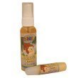 Webkinz Body Spritz and Lip Gloss - Banana