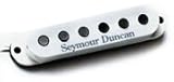 Seymour Duncan SSL-6/Custom Flat