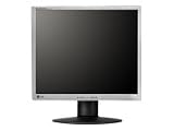 LG L1742PK 17 inch LCD Monitor - Silver