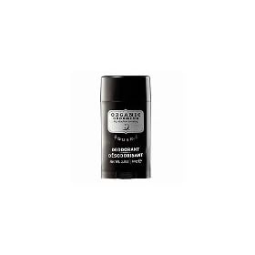 Organic Grooming Deodorant 2.8 oz