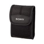 Sony Soft Case for Slim Cyber-shot DSC-T3/T33/T7/T5 (LCSCST.AE)