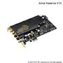 ASUS Xonar Essence STX Virtual 7.1 Channels PCI Express Interface 124 dB SNR / Headphone AMP Card