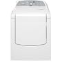 Whirlpool : Super Capacity Plus Electric Dryer : White
