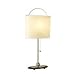 Lite Source Rumple Table Lamp LS-3442PS
