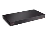 Cyclades ACS Advanced Console Server 5004 - Console server - 4 ports - Ethernet, Fast Ethernet, RS-232 - 1U CYCLADES 4PT ACS 5000 SGL AC PWR Manufacturer Part Number ACS5004-001