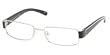 PRADA VPR51L color 6BA1O1 Eyeglasses