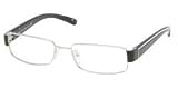 PRADA VPR51L color 6BA1O1 Eyeglasses
