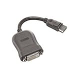 Lenovo DisplayPort to Single-Link DVI-D Cable