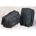 Convertible 3-way Brief/Backpack/Carry on