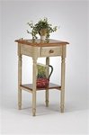 Telephone Table with Drawer and Shelf By Officestar 11iF2pB7CML. SL160 Telephone Table with Drawer and Shelf By Officestar