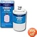 Aqua Fresh WF288 (Maytag Compatible) Refrigerator Water Filter