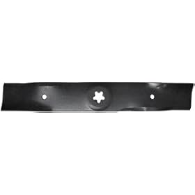 Original Sears Craftsman Husqvarna Part # 173921 BLADE.MULCH