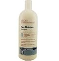 ABBA by ABBA Pure & Natural Hair Care: PURE MOISTURE SHAMPOO 33.8 OZ